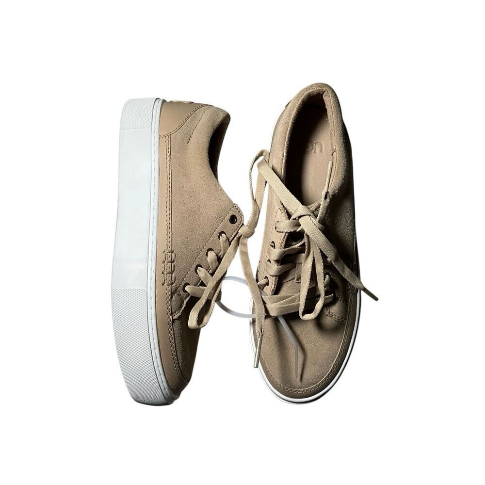 ugg | Zilo Platform Sneaker